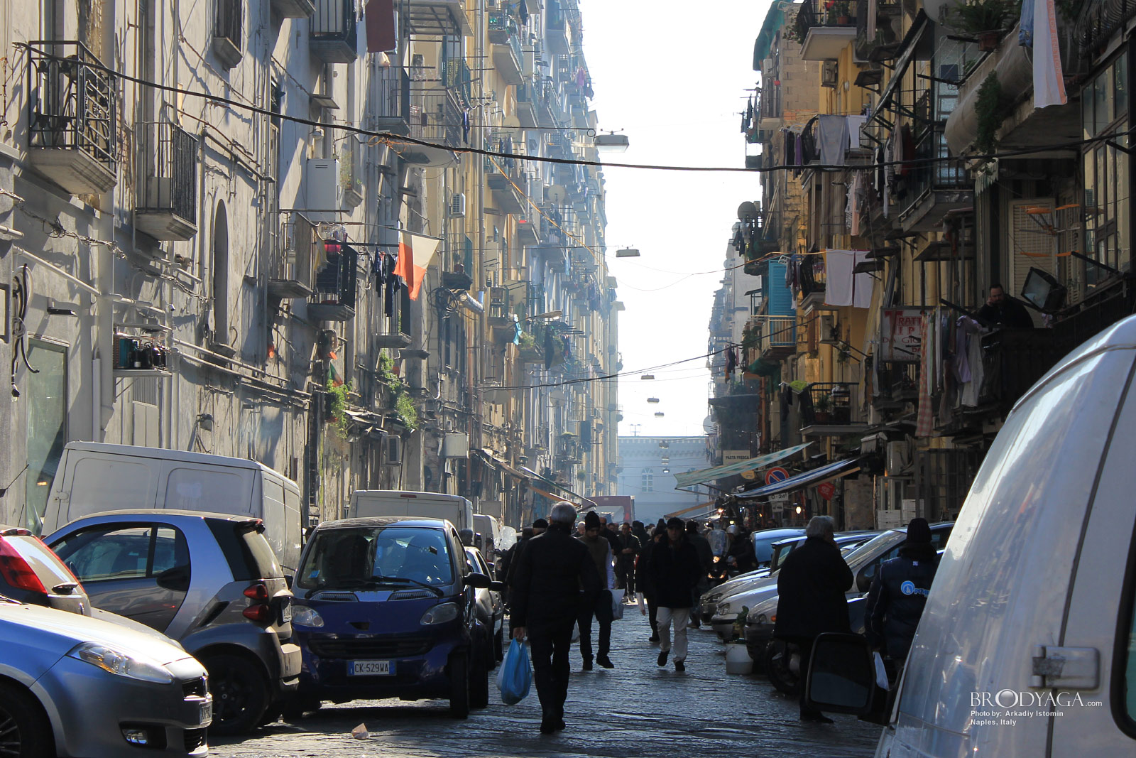 Naples